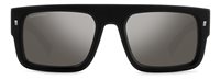 Occhiali da sole Dsquared Uomo ICON 0004/S     9OMTBLAKPALLAD55 - ICON 0004/S     9OMTBLAKPALLAD55